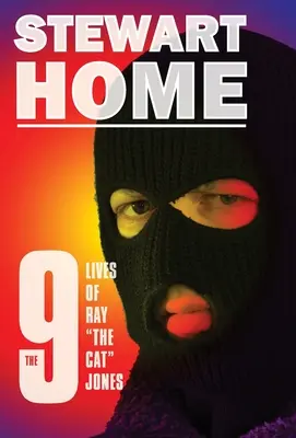 Die 9 Leben des Ray The Cat Jones - The 9 Lives of Ray The Cat Jones