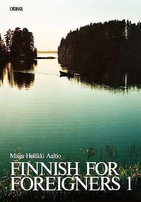 Finnisch für Ausländer 1 - Finnish for Foreigners 1