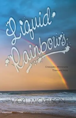 Flüssige Regenbögen - Liquid Rainbows