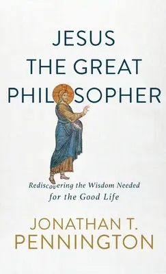 Jesus, der große Philosoph - Jesus the Great Philosopher