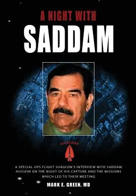 Eine Nacht mit Saddam - A Night with Saddam