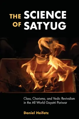 Die Wissenschaft des Satyug - The Science of Satyug