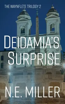 Deidamia's Überraschung - Deidamia's Surprise