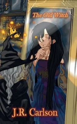 Die alte Hexe - The Old Witch