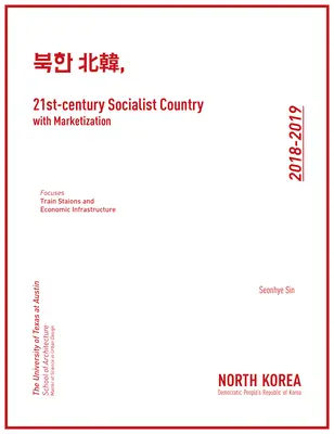 Ein sozialistisches Land im 21. Jahrhundert: Nordkorea - A 21st-Century Socialist Country: North Korea