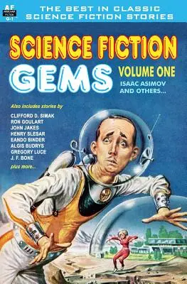 Science Fiction Edelsteine, Band Eins - Science Fiction Gems, Vol. One