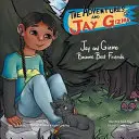 Die Abenteuer von Jay und Gizmo: Jay und Gizmo werden beste Freunde - The Adventures of Jay and Gizmo: Jay and Gizmo Become Best Friends