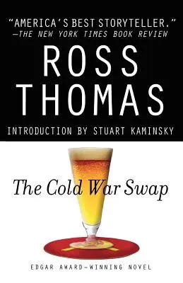 Der Tausch im Kalten Krieg - The Cold War Swap
