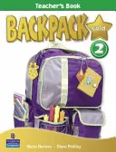 Backpack Gold 2 Teacher's Book Neue Ausgabe - Backpack Gold 2 Teacher's Book New Edition