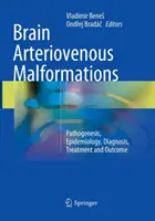 Arteriovenöse Fehlbildungen des Gehirns: Pathogenese, Epidemiologie, Diagnostik, Behandlung und Ergebnisse - Brain Arteriovenous Malformations: Pathogenesis, Epidemiology, Diagnosis, Treatment and Outcome