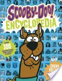 Scooby-Doo! Enzyklopädie - Scooby-Doo! Encyclopedia