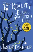 Klinge der zerbrochenen Hoffnung - Blade of Shattered Hope