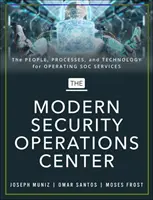 Das moderne Security Operations Center - The Modern Security Operations Center