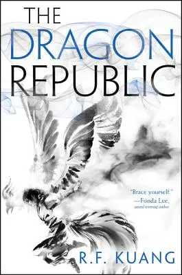 Die Drachenrepublik - The Dragon Republic