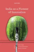 Indien als Pionier der Innovation - India as a Pioneer of Innovation