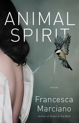 Tierischer Geist: Geschichten - Animal Spirit: Stories
