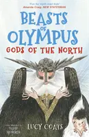 Die Tiere des Olymps 7: Götter des Nordens - Beasts of Olympus 7: Gods of the North