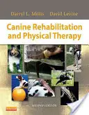 Rehabilitation und physikalische Therapie für Hunde - Canine Rehabilitation and Physical Therapy