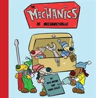 Die Mechanik von Mechanicsville - Mechanics of Mechanicsville