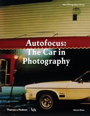 Autofokus: Das Auto in der Fotografie - Autofocus: The Car in Photography