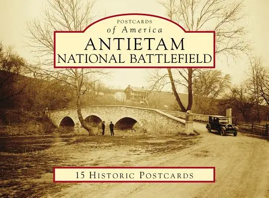 Antietam Nationales Schlachtfeld - Antietam National Battlefield