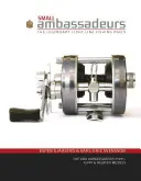 Kleine Ambassadeure: Die legendären Light-Line Angelrollen: Die Abu Ambassadeur 2500c, 1500c und verwandte Modelle - Small Ambassadeurs: The Legendary Light-Line Fishing Reels: The Abu Ambassadeur 2500c, 1500c & Related Models