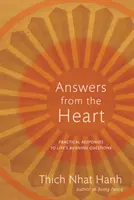 Antworten aus dem Herzen: Praktische Antworten auf die brennenden Fragen des Lebens - Answers from the Heart: Practical Responses to Life's Burning Questions