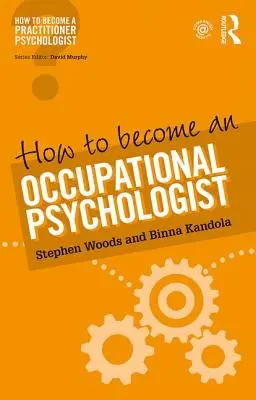Wie man Arbeitspsychologe wird - How to Become an Occupational Psychologist