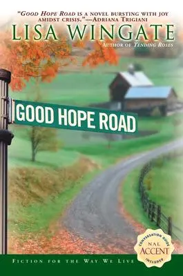 Straße der guten Hoffnung - Good Hope Road