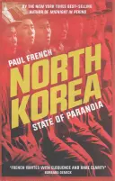 Nordkorea: Zustand der Paranoia - North Korea: State of Paranoia