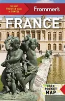 Frommer's Frankreich - Frommer's France