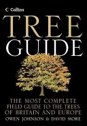 Collins Baumführer - Collins Tree Guide