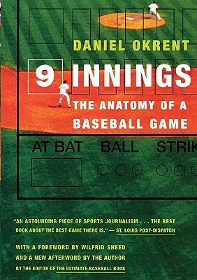 Neun Innings: Die Anatomie eines Baseballspiels - Nine Innings: The Anatomy of a Baseball Game