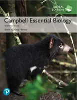 Campbell Grundlegende Biologie, Globale Ausgabe - Campbell Essential Biology, Global Edition