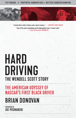 Hartes Fahren: Die Geschichte von Wendell Scott - Hard Driving: The Wendell Scott Story