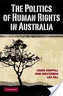 Die Politik der Menschenrechte in Australien - The Politics of Human Rights in Australia