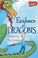 Der Beweis der Drachen - Evidence of Dragons