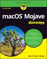 Macos Mojave für Dummies - Macos Mojave for Dummies