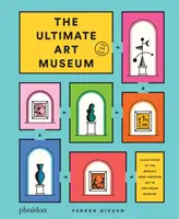 Das ultimative Kunstmuseum - Ultimate Art Museum