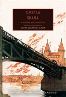 Castle Skull - Ein rheinischer Krimi - Castle Skull - A Rhineland Mystery