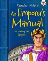 Emperor's Manual - für die Herrschaft über sein Reich - Emperor's Manual - for ruling his Empire