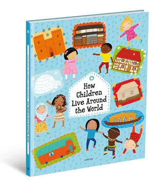 Wie Kinder die Feiertage auf der ganzen Welt begehen - How Kids Celebrate Holidays Around the World