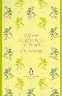 Wo die Engel Angst haben zu treten - Where Angels Fear to Tread