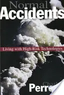 Normale Unfälle: Leben mit Hochrisikotechnologien - Aktualisierte Ausgabe - Normal Accidents: Living with High Risk Technologies - Updated Edition