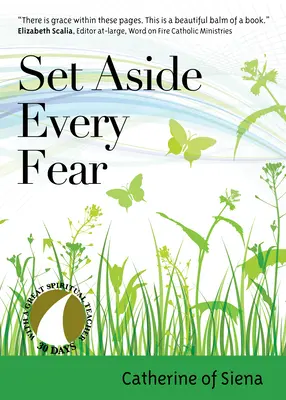 Lege jede Furcht ab - Set Aside Every Fear