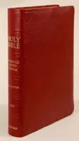 Scofield Studienbibel III-KJV - Scofield Study Bible III-KJV