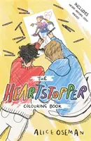 Heartstopper-Malbuch - Heartstopper Colouring Book