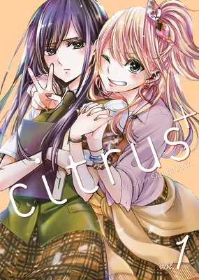 Citrus+ Band 1 - Citrus+ Vol. 1