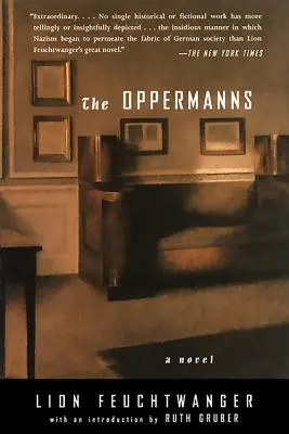 Die Oppermanns - The Oppermanns