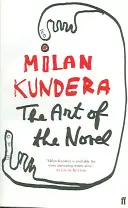 Die Kunst des Romans - Art of the Novel